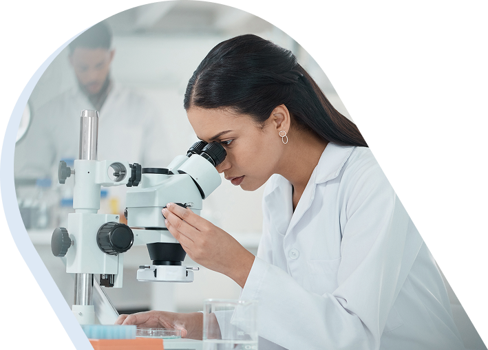 Un nouvel institut hospitalo-universitaire pour la recherche contre la leucémie.