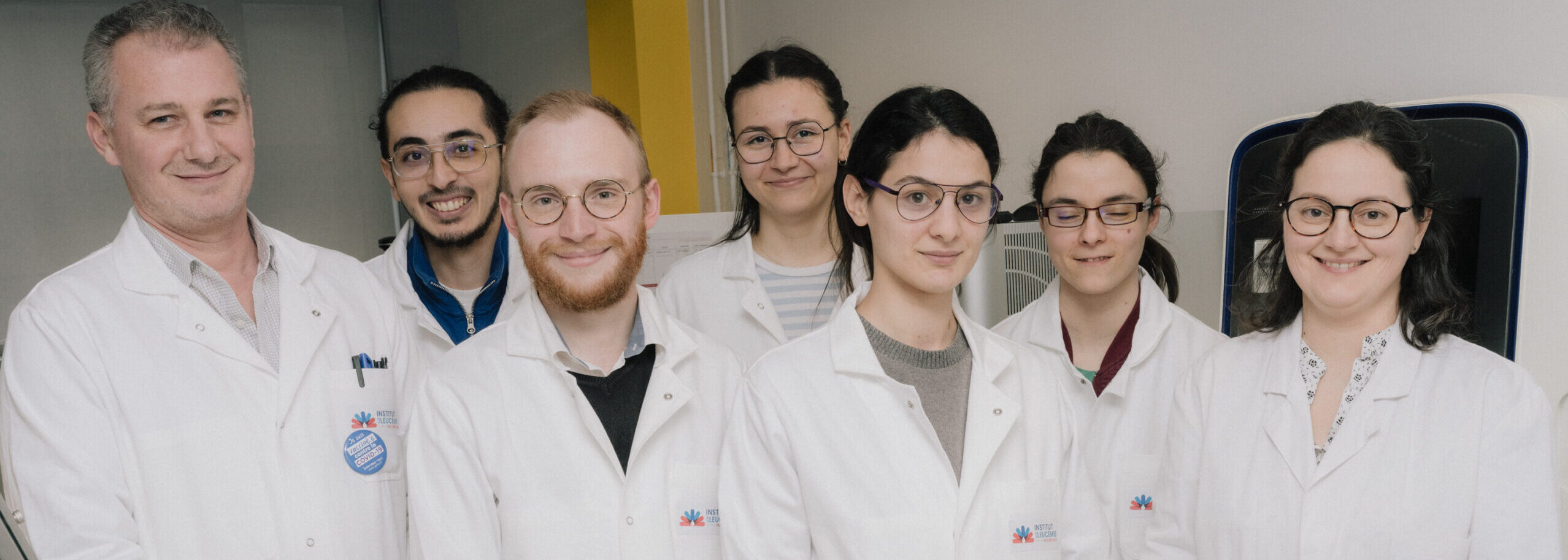 Thématiques de recherche