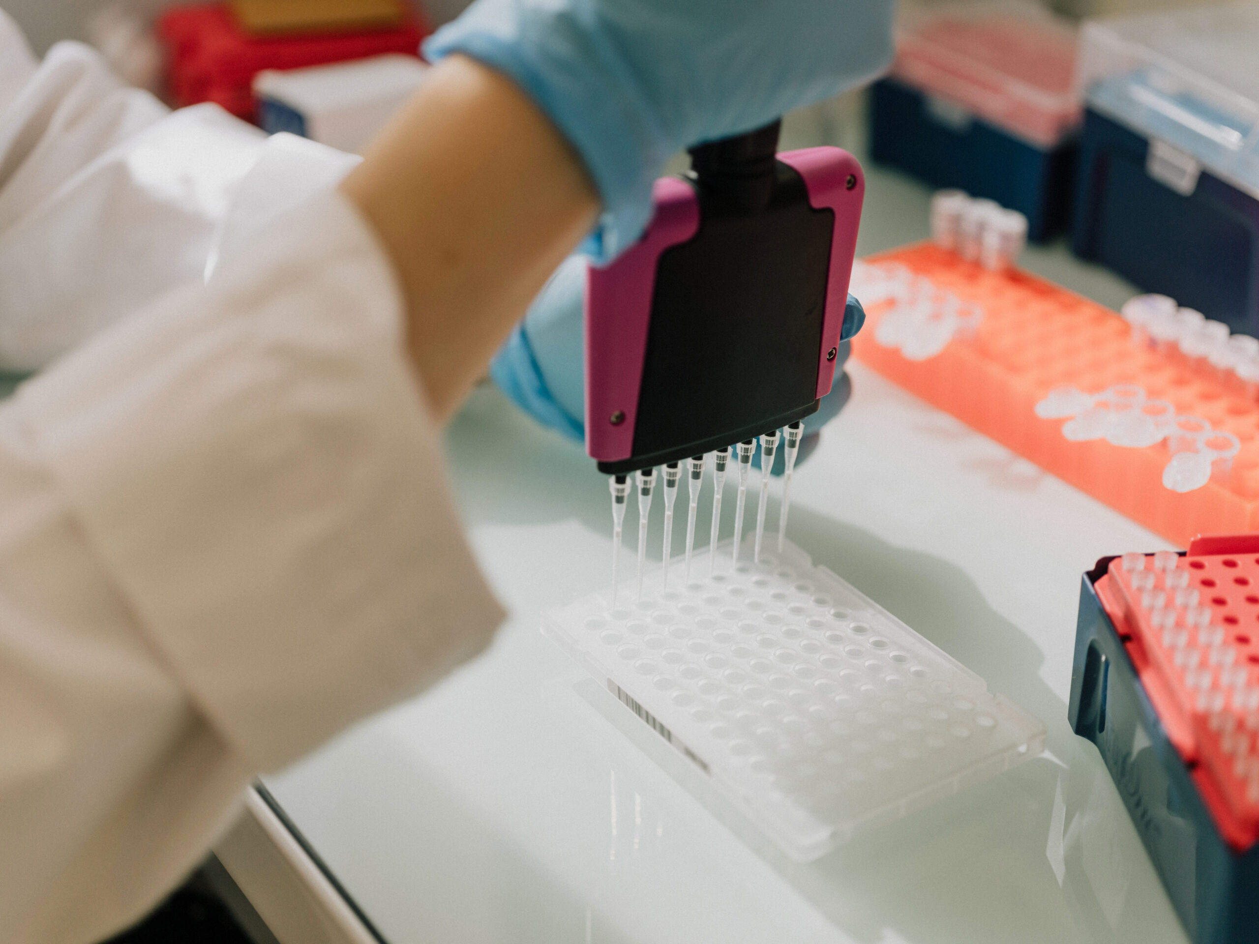 Service Hématologie Clinique