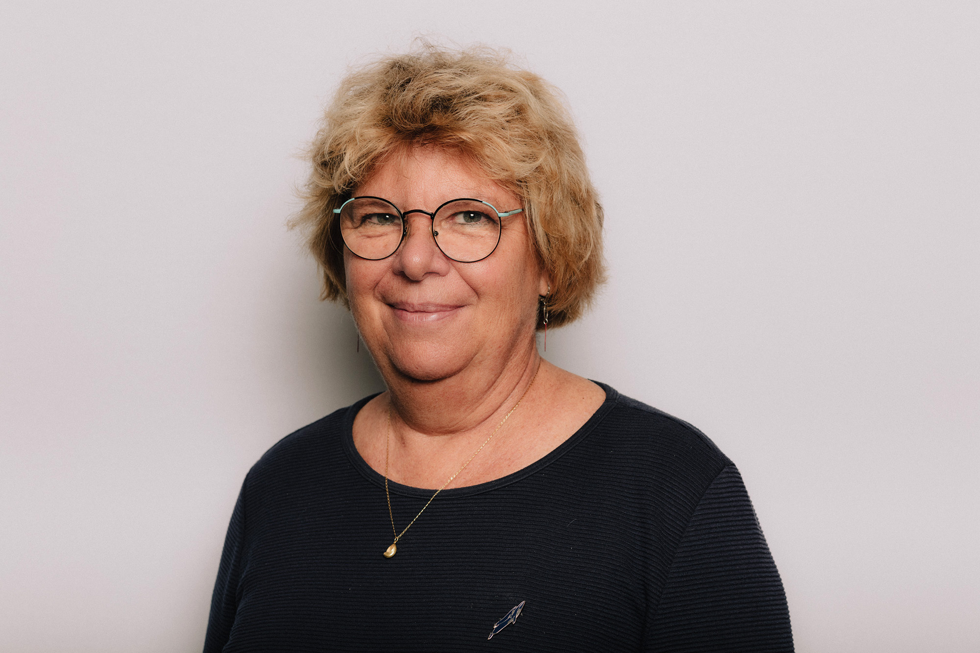 Françoise Pflumio
