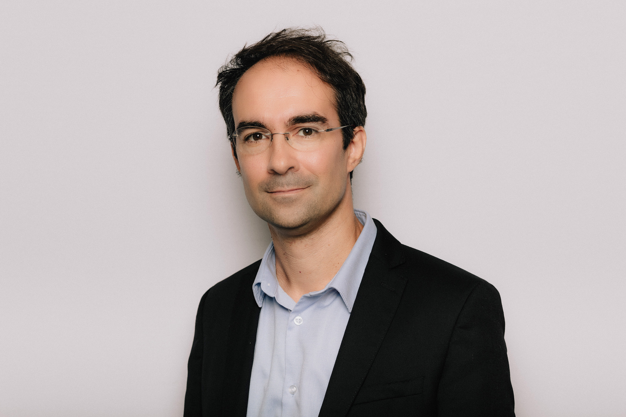 David Michonneau 