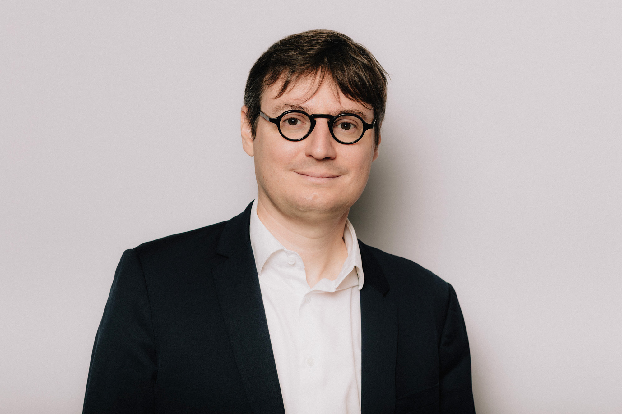Raphaël Itzykson 