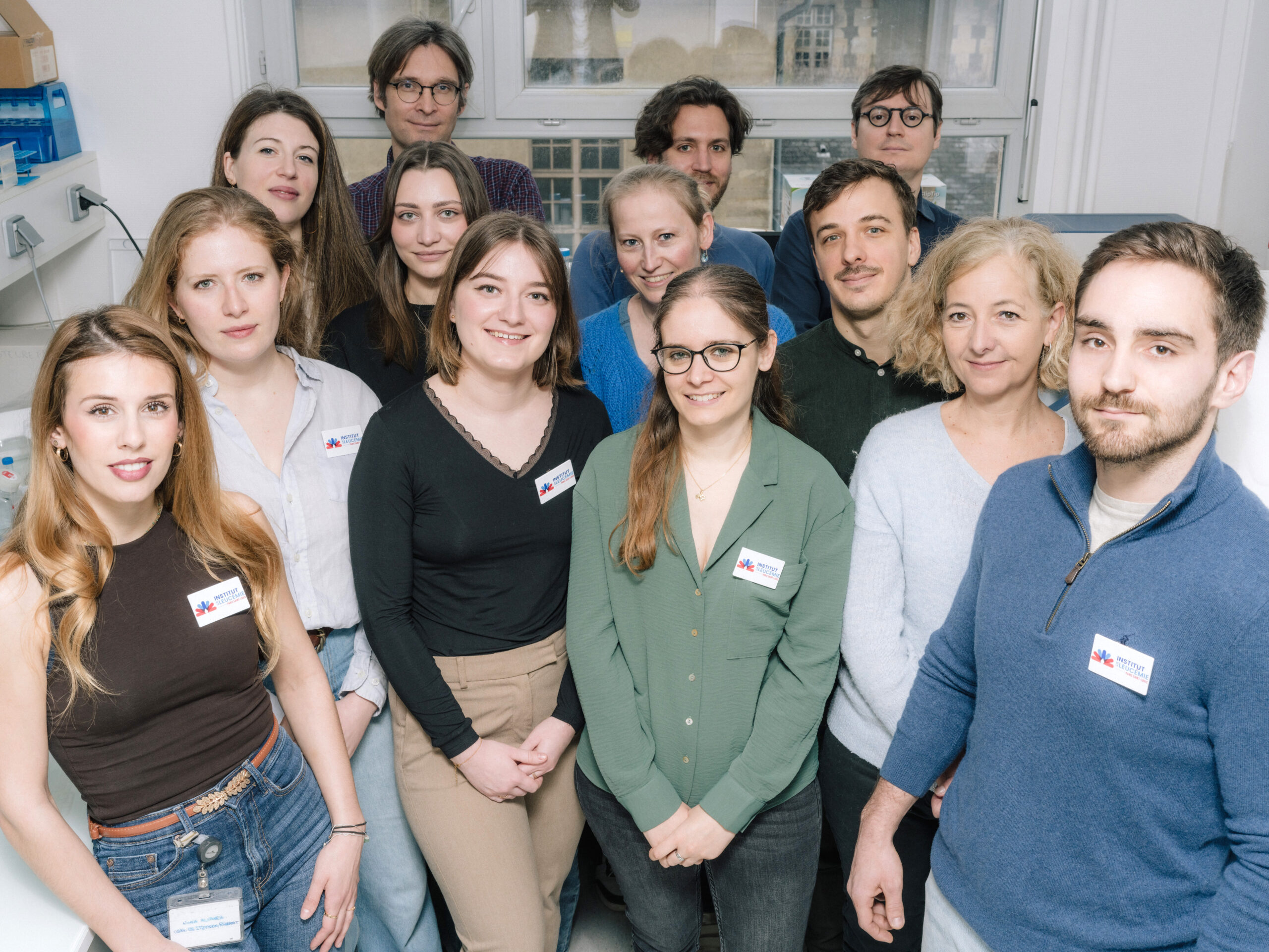 Thématiques de recherche