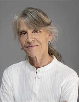 Stéphanie CHAMBAUD