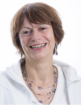 Stéphanie CHAMBAUD