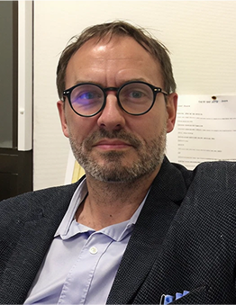Stéphane Giraudier