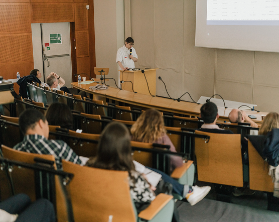Offre d'enseignements du DMU DEPHI