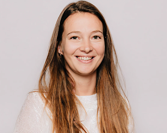 Charlotte BOUQUEREL