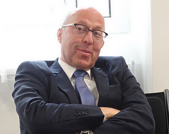 Jean-Patrick LAJONCHÈRE