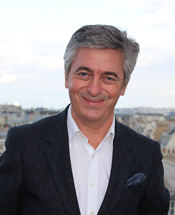 Stanislas LYONNET