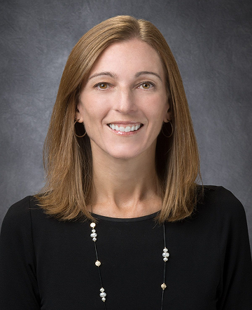 Courtney DINARDO - University of Texas MD Anderson Cancer Center, Houston, USA