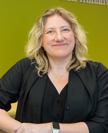 Emmanuelle PASSEGUÉ - Columbia University Irving Medical Center, New York City, USA