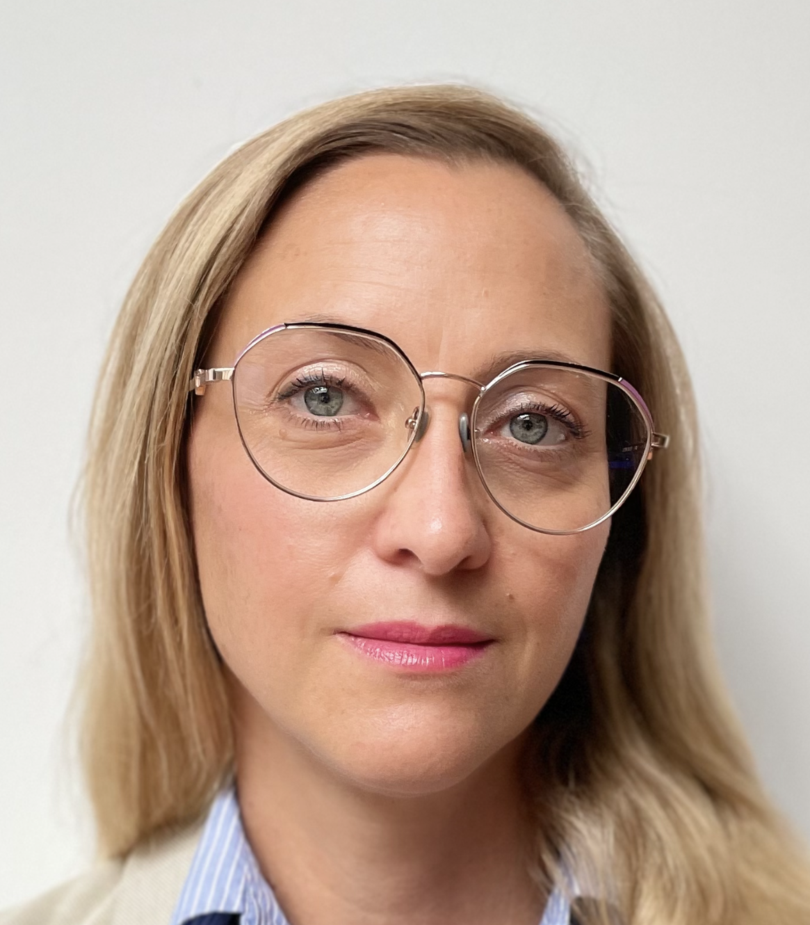 Stéphanie CHAMBAUD