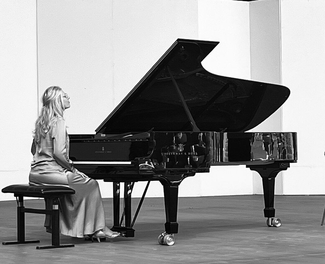 Un dialogue en musique