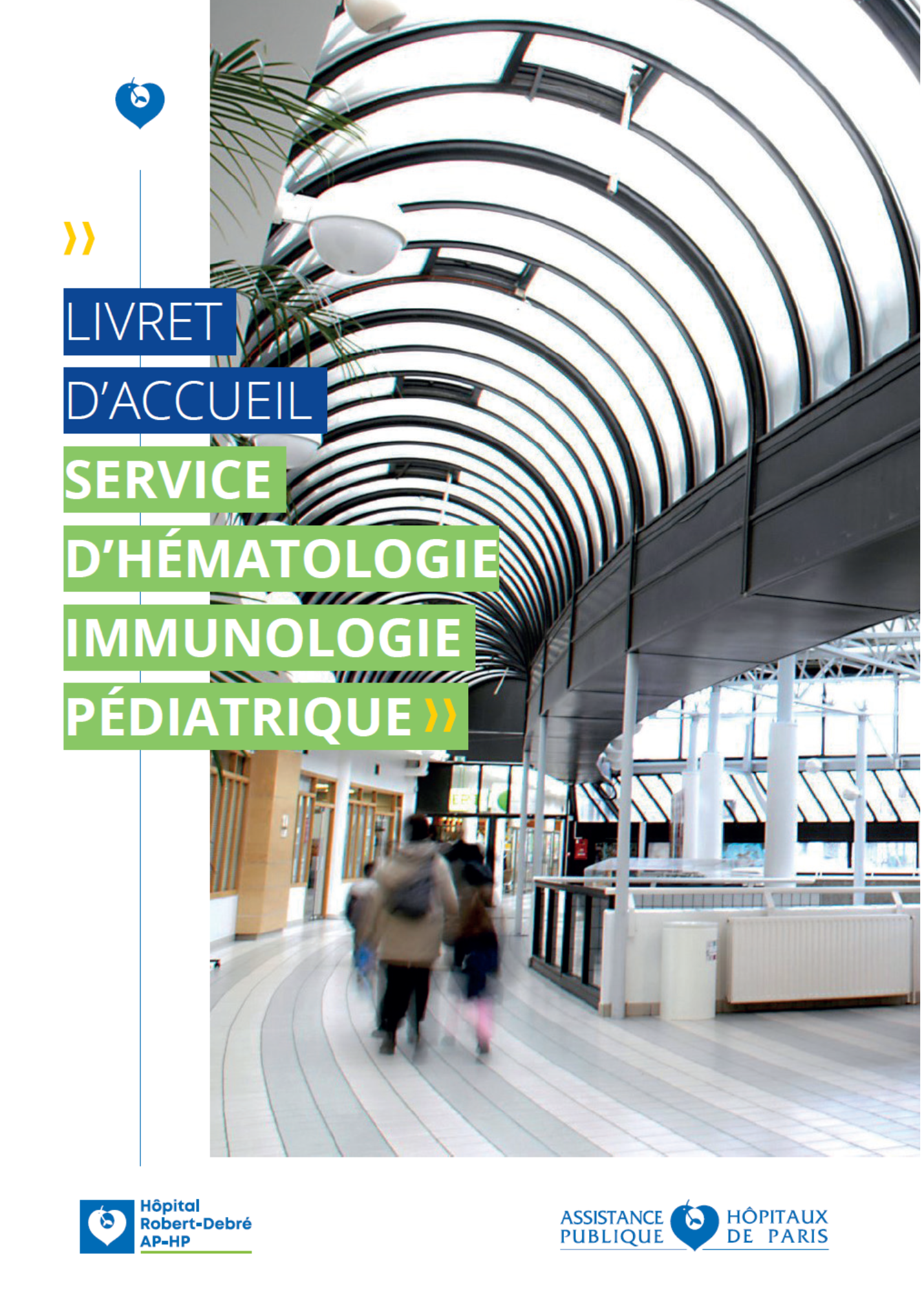 Affiche symposium