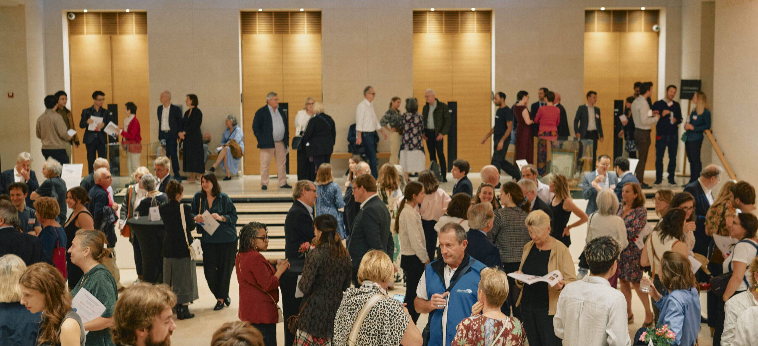 cocktail post concert