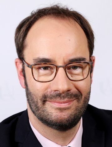 Nicolas JEANJEAN