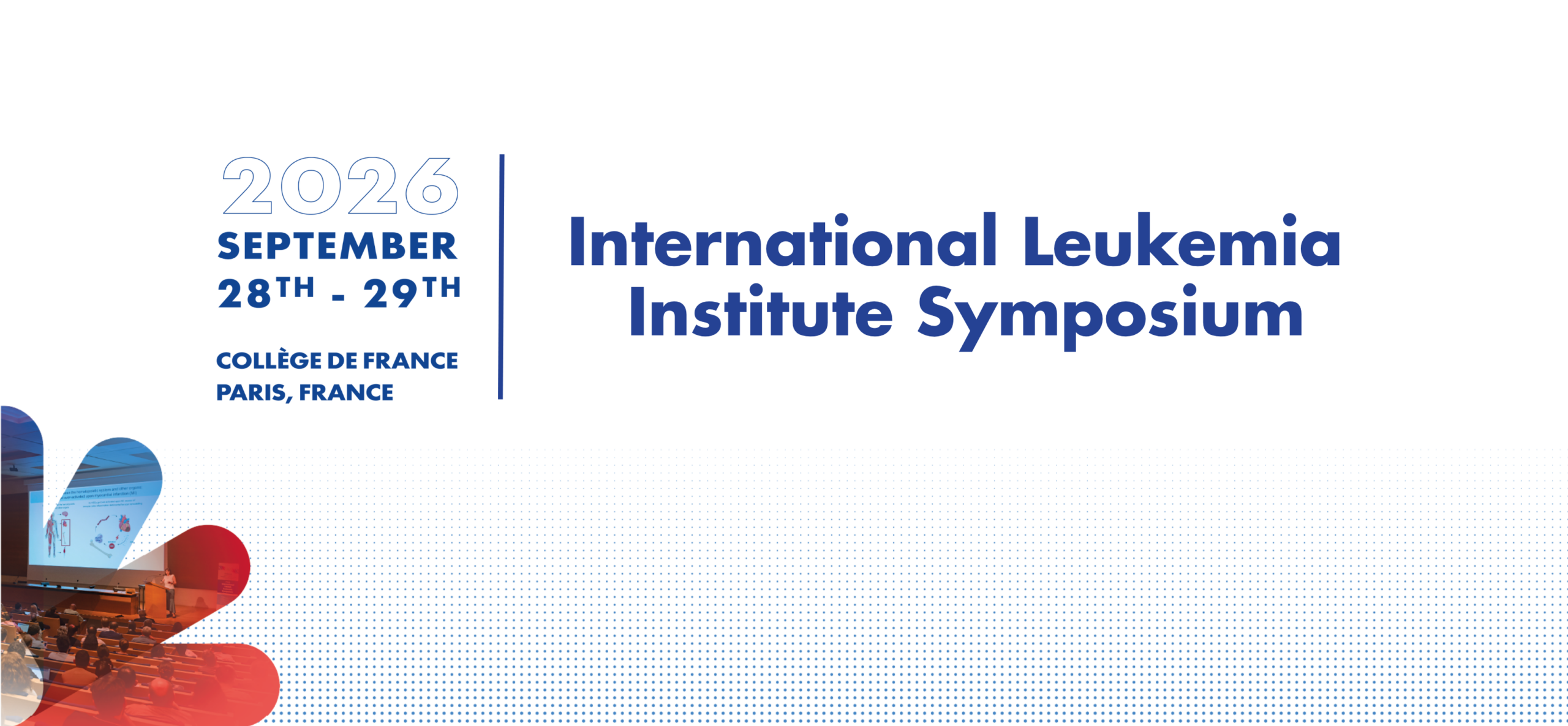 Prix de l’Institut de la Leucémie