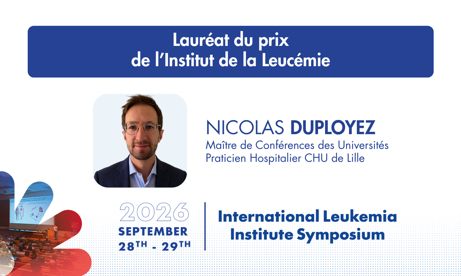 Actualités Nicolas Duployez